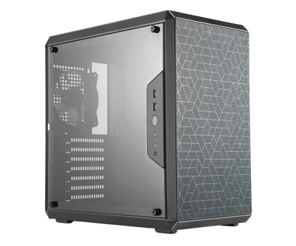 Obudowa COOLER MASTER MasterBox Q500L (z oknem) MCB-Q500L-KANN-S00